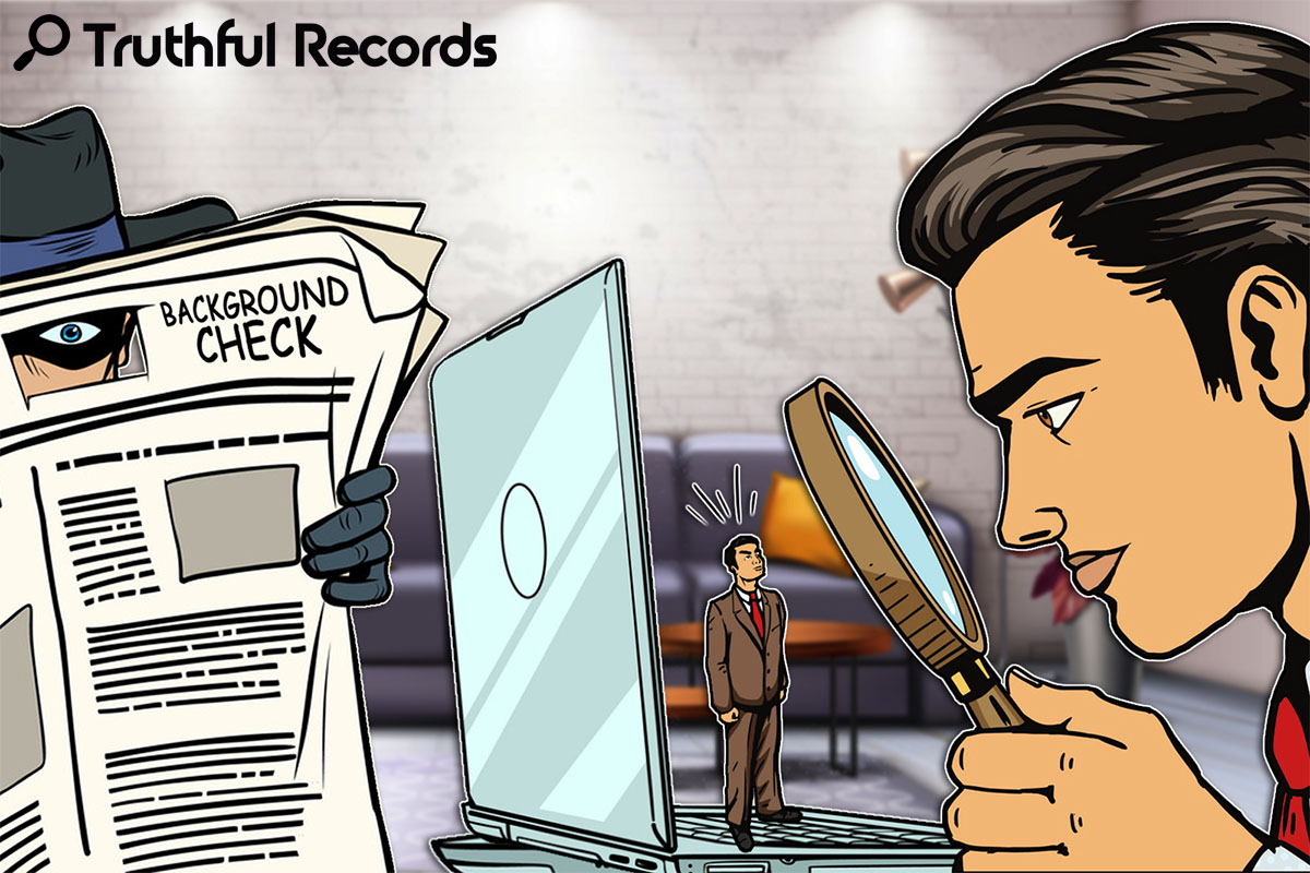 How to Fix Background Check Errors: A Step-by-Step Guide - Truthful Records
