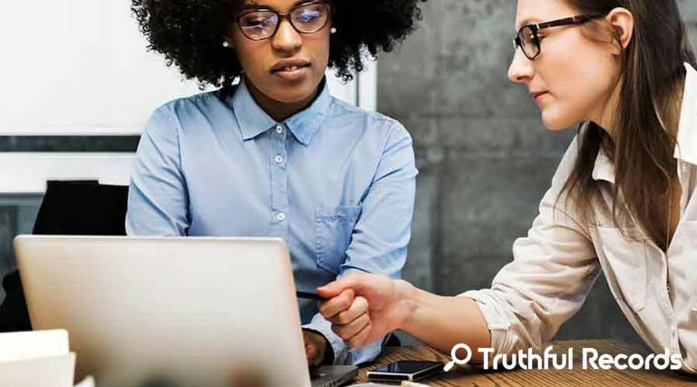 Top Online Background Check Websites