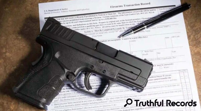 Are Background Checks Required to Buy a Gun?