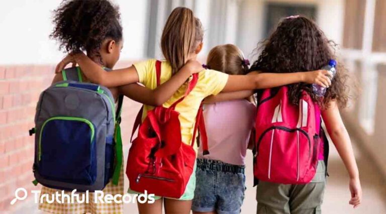 Can Background Checks Be Done on Minors?