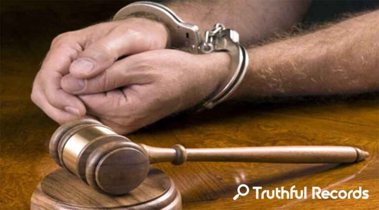 Can Background Checks See Pending Charges?