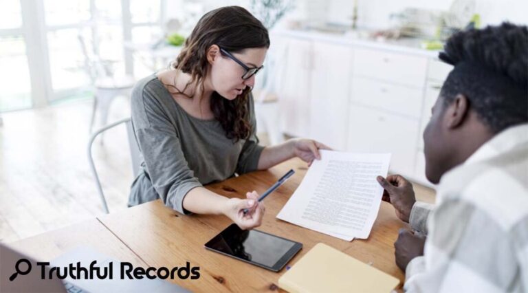 What Background Check Do Most Landlords Use?