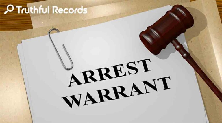 Can Background Checks See Warrants?