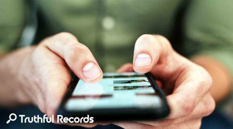 Should I Do a Background Check on My Date?