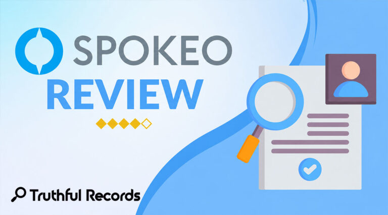 What Can Spokeo Tell You? A Complete Guide
